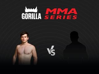 ММА Серия Names. К.Апаев vs А.Бирюков