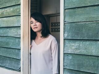 Сезон дождей