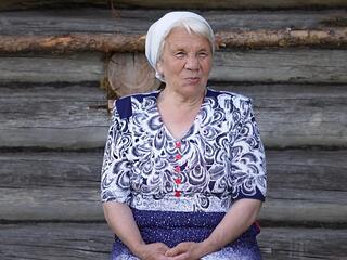 Хозяйки Удоры