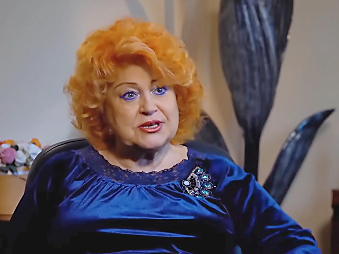 Гипноз и эстрада