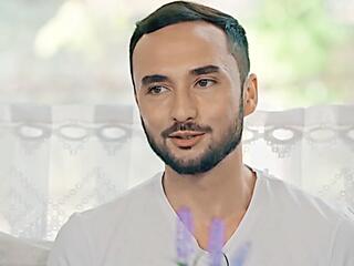 Крымские татары. Традиция жить