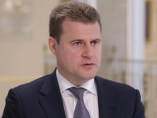 Алексей Чекунков. Стратегические подходы к развитию Северного морского пути