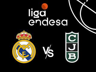 АСВ-2021-2022 Чемпионат Испании. 31-й тур. "Реал" - "Ховентуд"