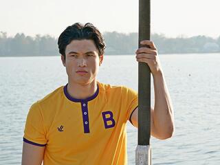 Гонка на пределе