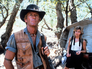 Крокодил Данди