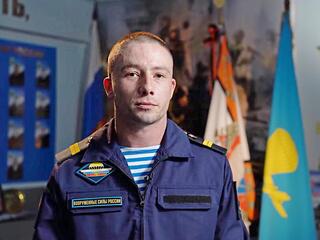 Они сражались Zа Родину