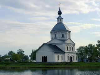 Суворов. Возрождение