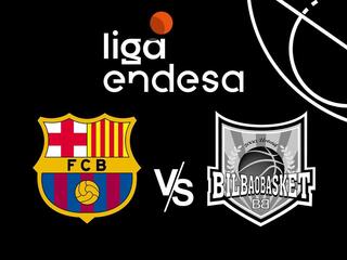 АСВ-2021-2022 Чемпионат Испании. 33-й тур. "Барса" - "Бильбао"