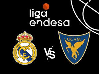 АСВ-2021-2022 Чемпионат Испании. 33-й тур. "Реал" - "Мурсия"