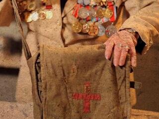 Медицинская служба в ВОВ