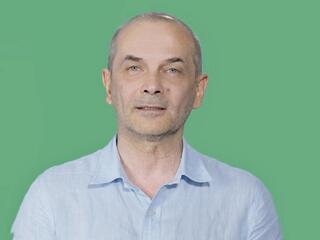 Фарид Бикчантаев. В поисках свободы