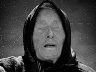 Ванга. Пророчества