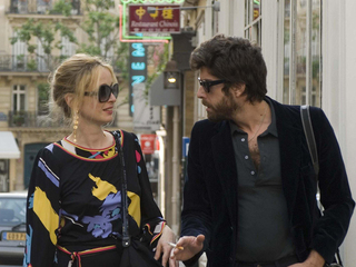 Два дня в Париже