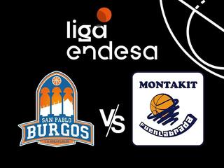 АСВ-2021-2022 Чемпионат Испании. 34-й тур. "Бургос" - "Фуэнлабрада"