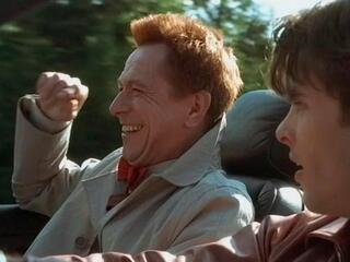 Станционный смотритель