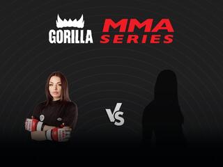 ММА Серия Names. М.Артюхина vs Г.Оморова