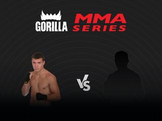 ММА Series Names. А.Моисеев vs Ш.Хусунов