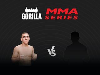 ММА Series Names. Г.Мишин vs Д.Акрамов