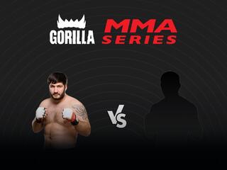 ММА Series Names. З.Гаджибабаев vs И.Сагов