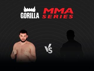 ММА Series Names. М.Колосов vs Д.Хвалченко