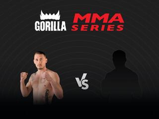 ММА Series Names. С.Бобрышев vs Р.Амиров