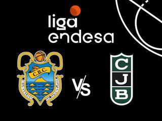 АСВ-2021-2022 Чемпионат Испании. Плей-офф. 1/4 финала (2). "Тенерифе" - "Ховентуд"