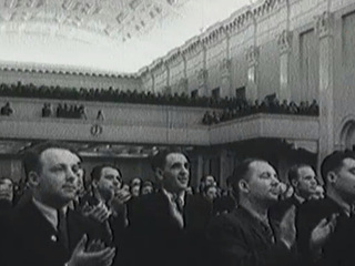 Два председателя. Остановка на пути в Кремль