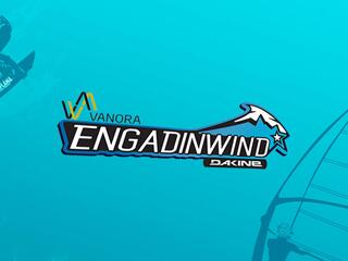 Чемпионат мира по виндсерфингу "Engadinwind", часть 2, финал