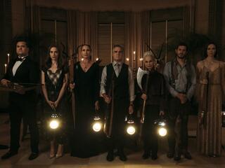 Проблемная невеста