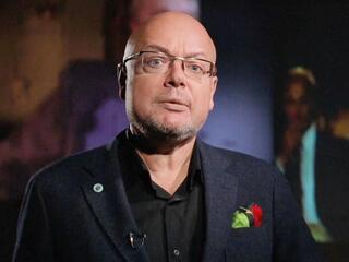 "Курьер". Мы перебесимся и будем такими же, как вы