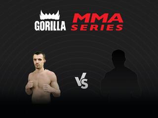 ММА Series Names. Р.Карасев vs В.Осипов