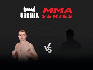 ММА Series Names. Д.Засинец vs Н.Северов