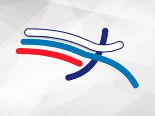 Неделя лёгкой атлетики. Трансляция из Москвы