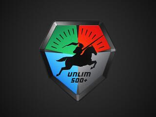 Автоспорт. Фестиваль Суперкаров UNLIM 500+