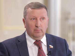 Сергей Березкин. Новые отечественные лекарства