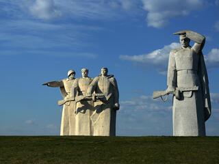 28 панфиловцев. Вся правда о подвиге