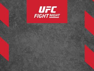 Смешанные единоборства. UFC Fight Night. Арман Царукян против Матеуша Гамрота. Умар Нурмагомедов против Нэйта Манесса