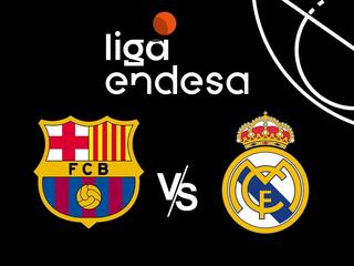 АСВ 21/22 Чемпионат Испании. Плей-офф. Финал-2. "Барса" - "Реал"