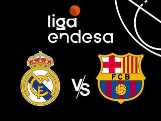 АСВ 21/22 Чемпионат Испании. Плей-офф. Финал-4. "Реал" - "Барса"