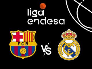 АСВ-2021-2022 Чемпионат Испании. Плей-офф. Финал-2. "Барса" - "Реал"