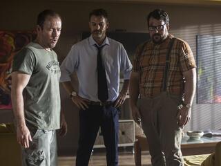 Человек-телефон