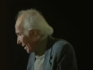 Валентин Никулин. Каждый выбирает для себя