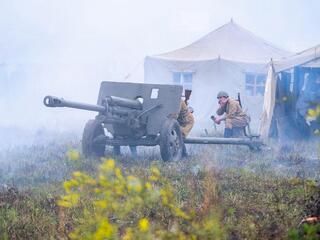 Шаг в бессмертие
