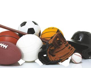 Торжественное открытие VIII спортивных игр народов РС(Я) -2022