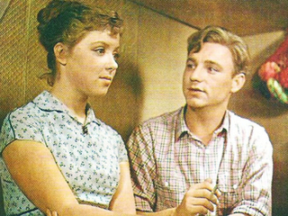 Девушка без адреса