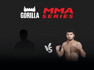 ММА Series Names. Д.Шестаков vs К.Суфиев