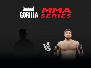 ММА Series Names. О.Куканиев vs А.Николаев