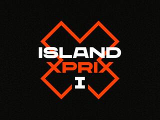 Автоспорт. Extreme-E. 2022. Island X-Prix. Этап 2. Первый квалификационный раунд. Сардиния. Италия