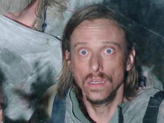 Любовь в космосе