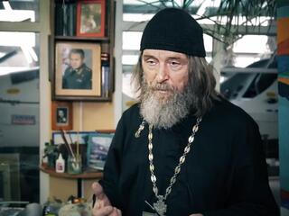 Наедине с мечтой. Фёдор Конюхов
